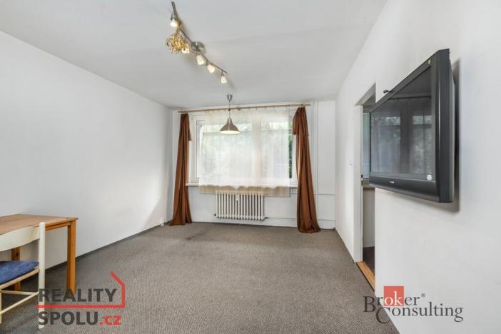 Prodej bytu 2+1, Praha - Modřany, K otočce, 53 m2