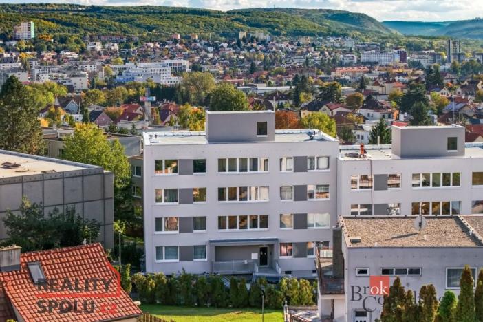 Prodej bytu 2+1, Praha - Modřany, K otočce, 53 m2