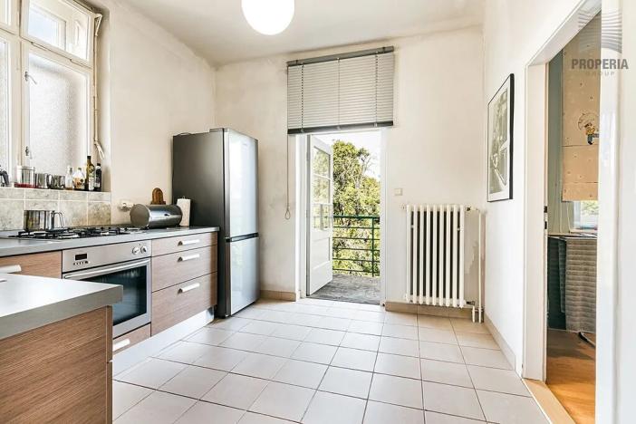 Prodej činžovního domu, Brno, Hlávkova, 280 m2