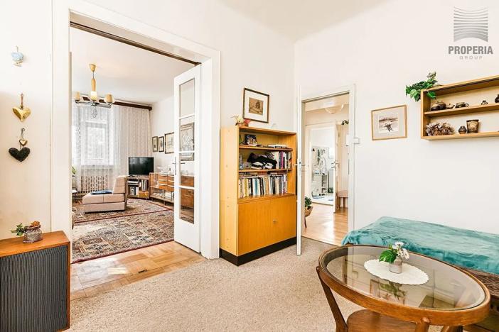 Prodej činžovního domu, Brno, Hlávkova, 280 m2