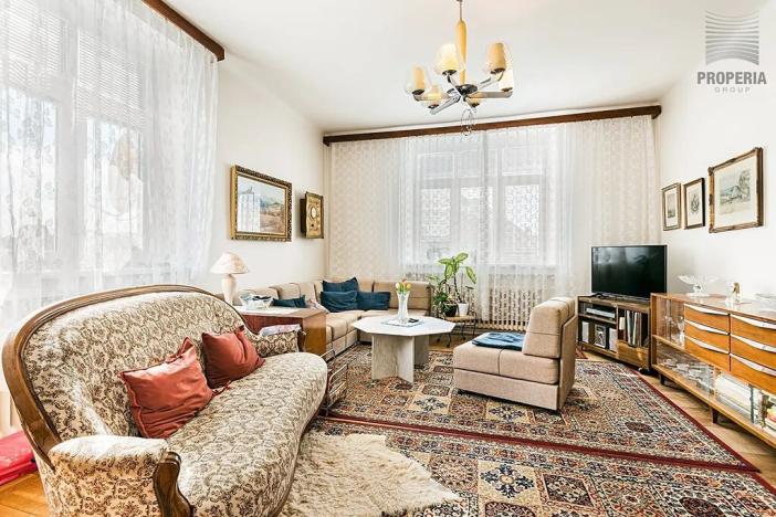 Prodej činžovního domu, Brno, Hlávkova, 280 m2