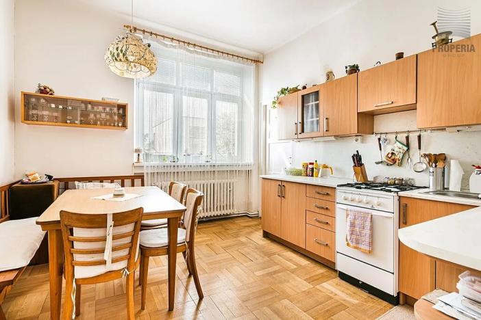 Prodej činžovního domu, Brno, Hlávkova, 280 m2