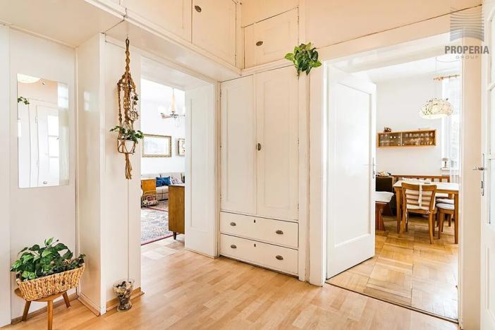 Prodej činžovního domu, Brno, Hlávkova, 280 m2