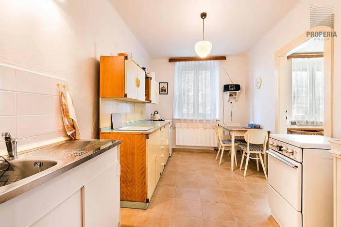 Prodej činžovního domu, Brno, Hlávkova, 280 m2