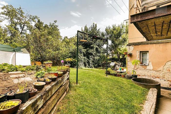 Prodej činžovního domu, Brno, Hlávkova, 280 m2