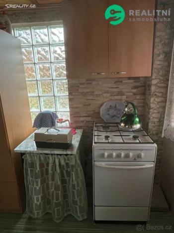 Prodej chaty, Kadaň, Na Průtahu, 25 m2