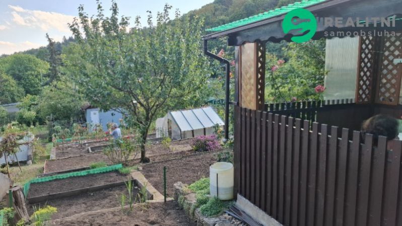 Prodej chaty, Kadaň, Na Průtahu, 25 m2