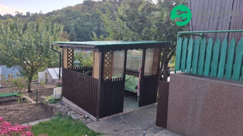 Prodej chaty, Kadaň, Na Průtahu, 25 m2