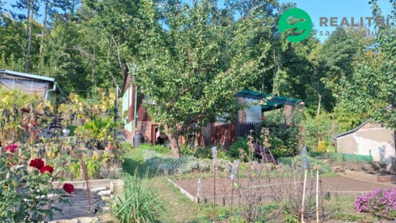 Prodej chaty, Kadaň, Na Průtahu, 25 m2