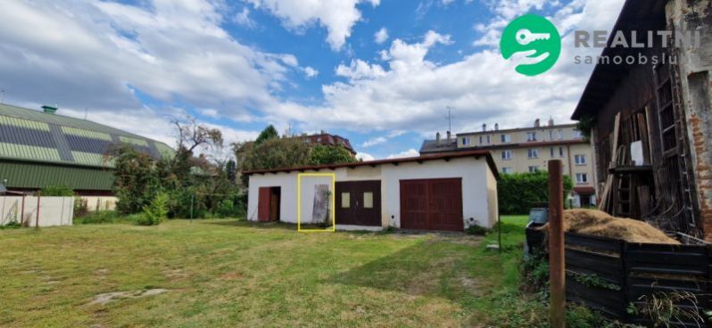 Prodej bytu 1+1, Vidnava, Školní, 40 m2