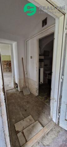 Prodej bytu 1+1, Vidnava, Školní, 40 m2