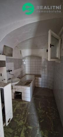 Prodej bytu 1+1, Vidnava, Školní, 40 m2