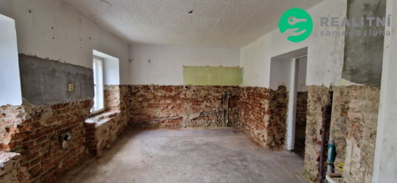 Prodej bytu 1+1, Vidnava, Školní, 40 m2