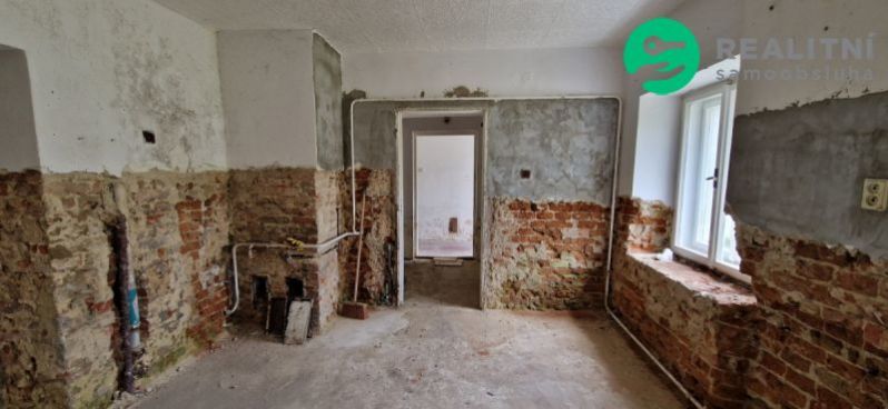 Prodej bytu 1+1, Vidnava, Školní, 40 m2