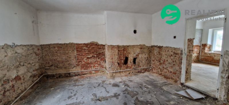 Prodej bytu 1+1, Vidnava, Školní, 40 m2