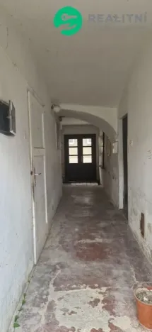 Prodej bytu 1+1, Vidnava, Školní, 48 m2