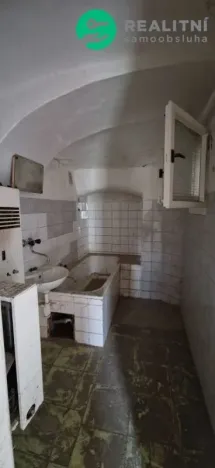 Prodej bytu 1+1, Vidnava, Školní, 48 m2