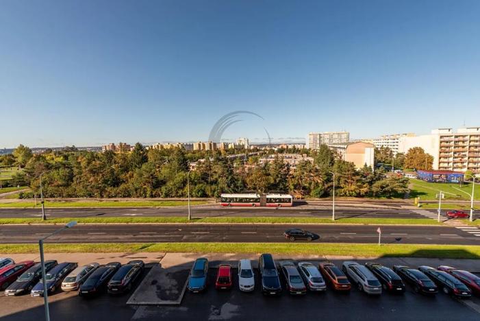 Pronájem bytu 2+kk, Praha - Bohnice, Čimická, 44 m2