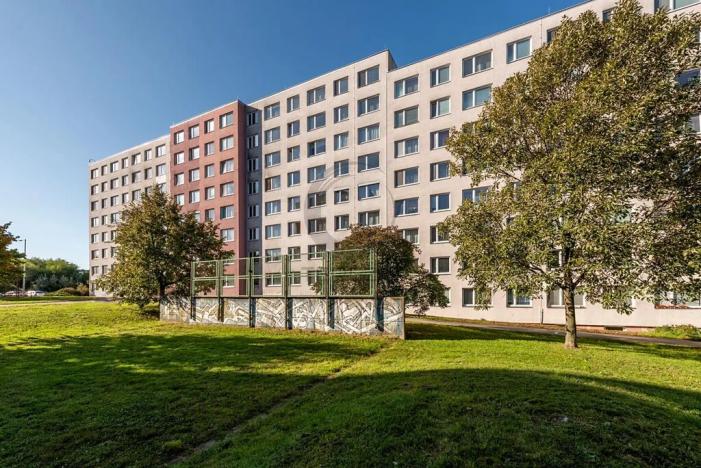 Pronájem bytu 2+kk, Praha - Bohnice, Čimická, 44 m2