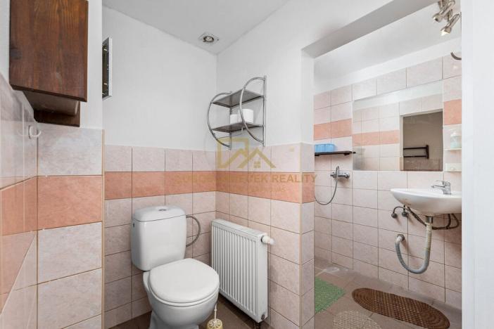 Prodej rodinného domu, Černá v Pošumaví, 210 m2