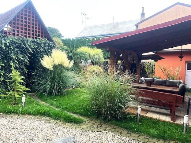 Prodej rodinného domu, Čelechovice, 177 m2