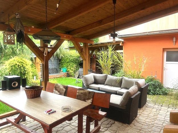 Prodej rodinného domu, Čelechovice, 177 m2