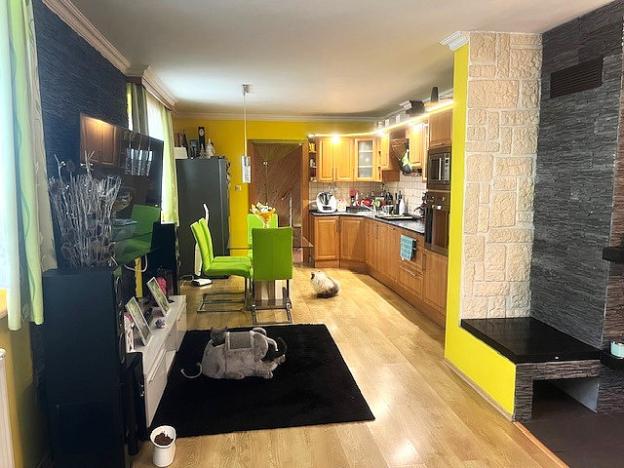 Prodej rodinného domu, Čelechovice, 177 m2