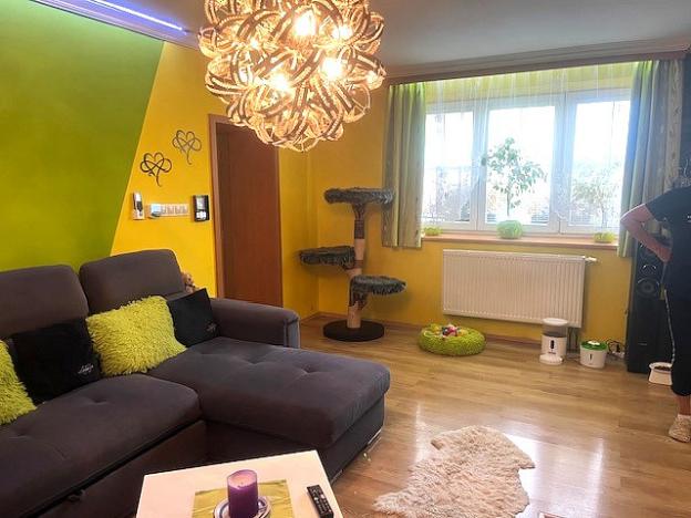 Prodej rodinného domu, Čelechovice, 177 m2