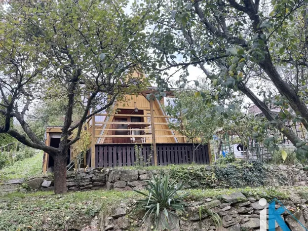 Prodej chaty, Seloutky, 20 m2