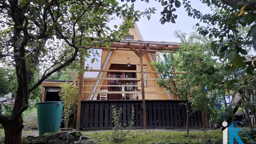 Prodej chaty, Seloutky, 20 m2