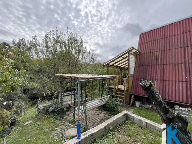 Prodej chaty, Seloutky, 20 m2