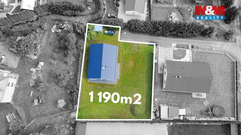 Prodej rodinného domu, Červená Voda - Mlýnický Dvůr, 155 m2