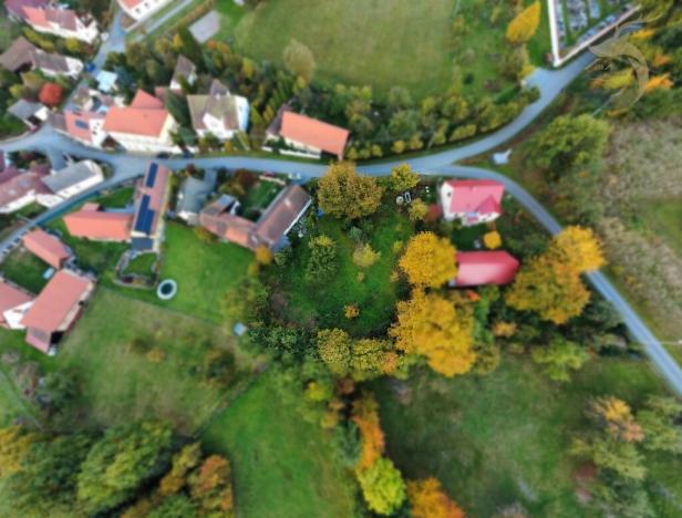 Prodej pozemku pro bydlení, Nezdice, 1791 m2