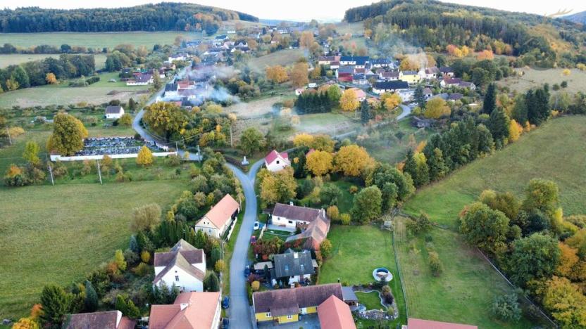 Prodej pozemku pro bydlení, Nezdice, 1791 m2