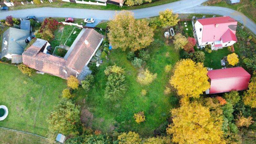 Prodej pozemku pro bydlení, Nezdice, 1791 m2