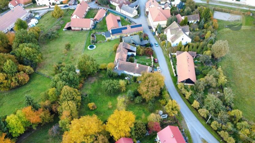 Prodej pozemku pro bydlení, Nezdice, 1791 m2