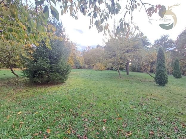 Prodej pozemku pro bydlení, Nezdice, 1791 m2