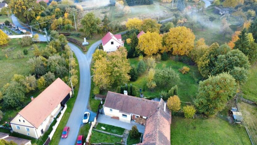 Prodej pozemku pro bydlení, Nezdice, 1550 m2