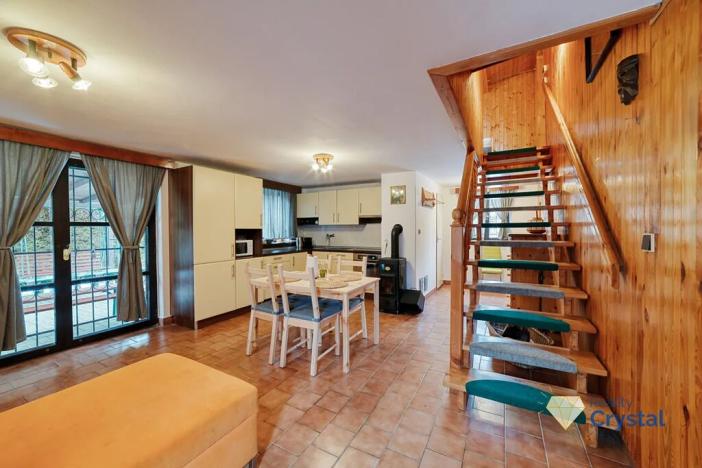 Prodej chaty, Teplá, 128 m2