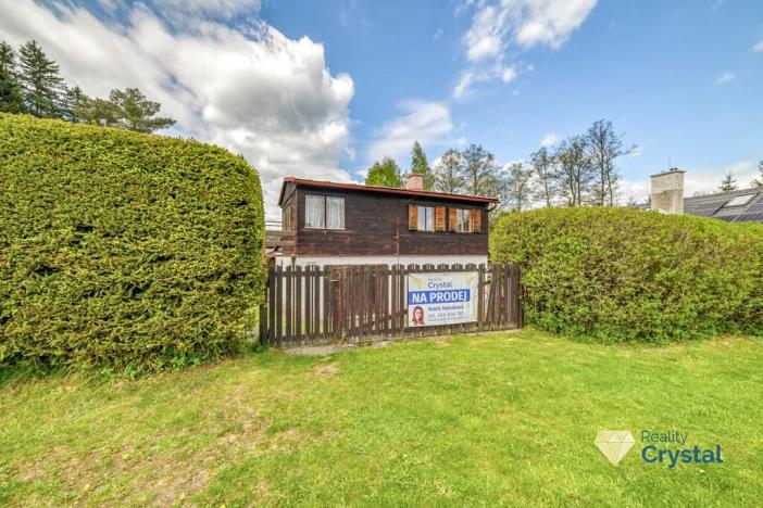 Prodej chaty, Teplá, 128 m2
