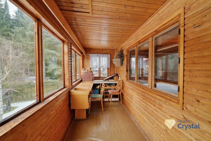 Prodej chaty, Teplá, 128 m2