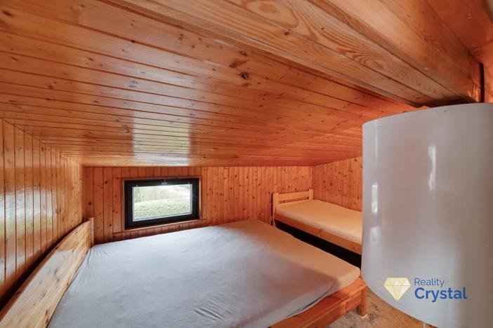 Prodej chaty, Teplá, 128 m2