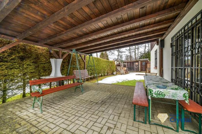 Prodej chaty, Teplá, 128 m2