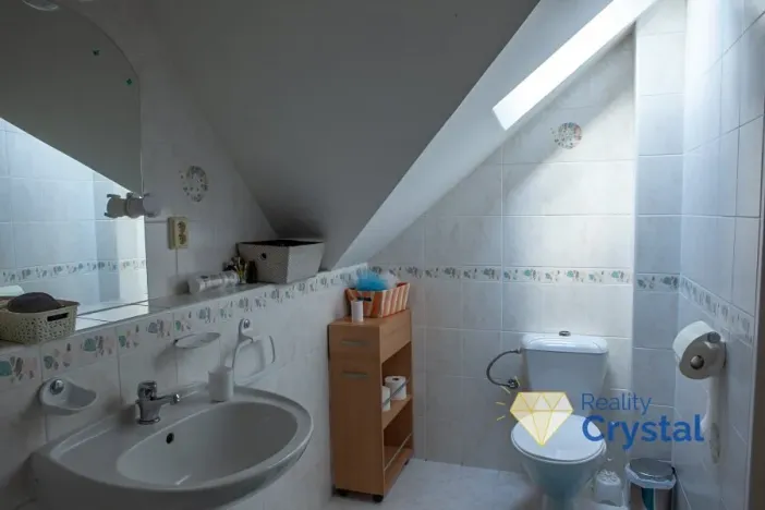 Prodej rodinného domu, Mariánské Lázně, 450 m2