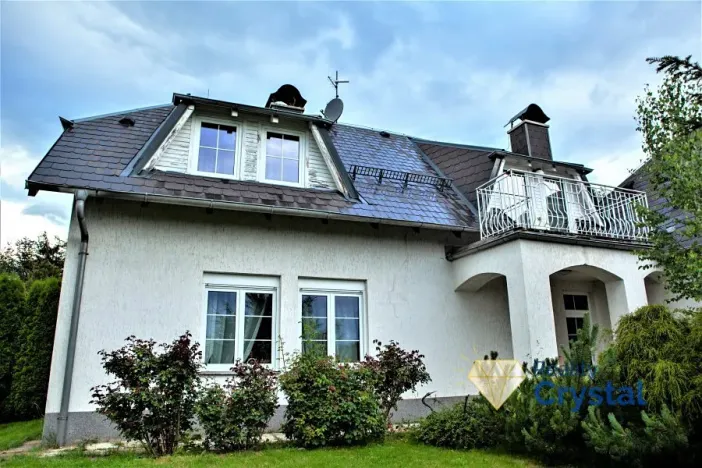 Prodej rodinného domu, Mariánské Lázně, 450 m2