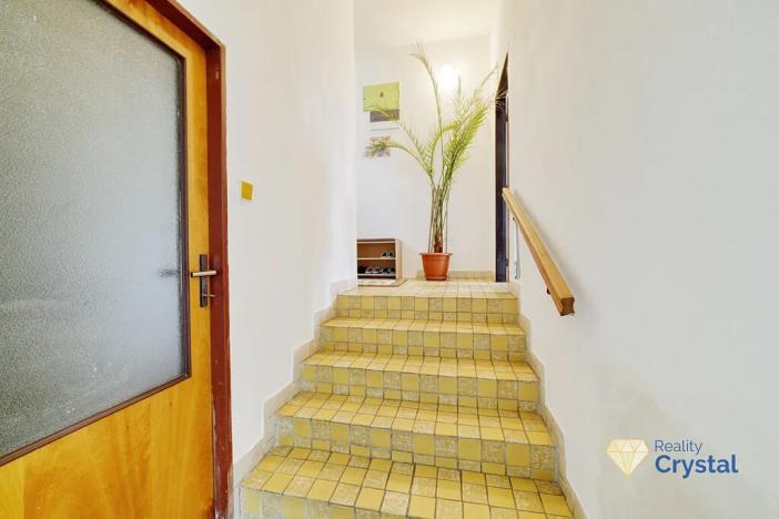 Prodej rodinného domu, Tachov, Petra Jilemnického, 450 m2