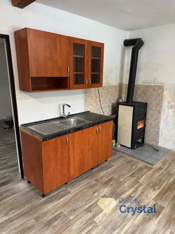 Prodej rodinného domu, Teplá, 220 m2