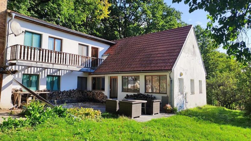 Prodej rodinného domu, Bechyně, Lišky, 127 m2