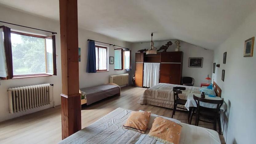 Prodej rodinného domu, Bechyně, Lišky, 127 m2