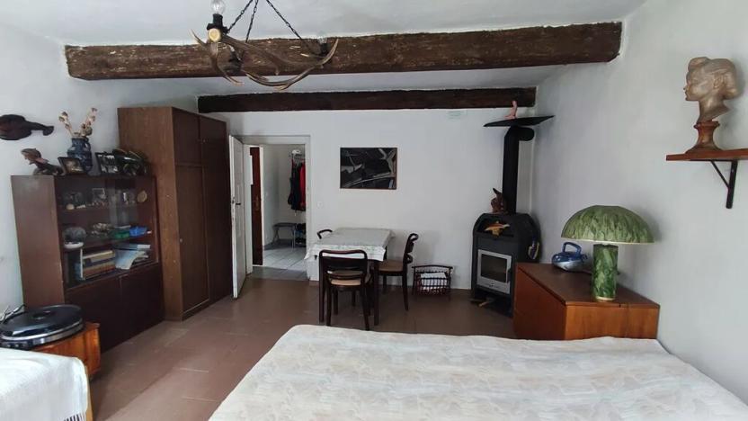 Prodej rodinného domu, Bechyně, Lišky, 127 m2